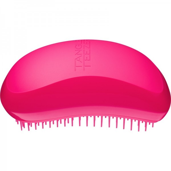 Tangle teezer hairbrush original rosa