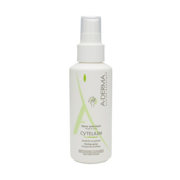 Aderma Cytelium Spray 100 ml