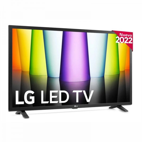 Lg 32lq630b6la tv 32" led hd smart tv usb hdmi