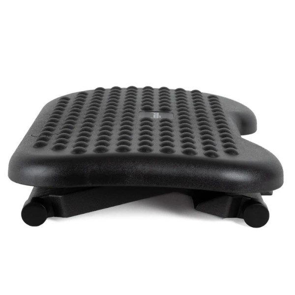 Iggual rp3 reposapiés 3 alturas inclinable 46x35cm